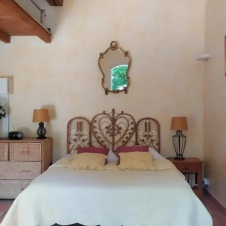 Bastide Du Maoupas Gîtes Belgentier Extérieur photo