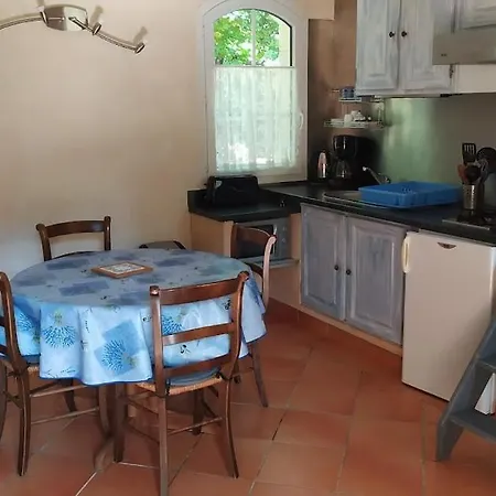 Bastide Du Maoupas Gîtes Belgentier Extérieur photo