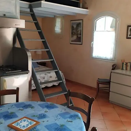 Bastide Du Maoupas Gîtes Belgentier Extérieur photo