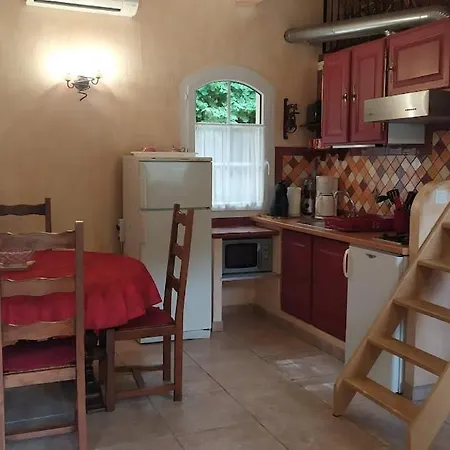 Bastide Du Maoupas Gîtes Belgentier Extérieur photo