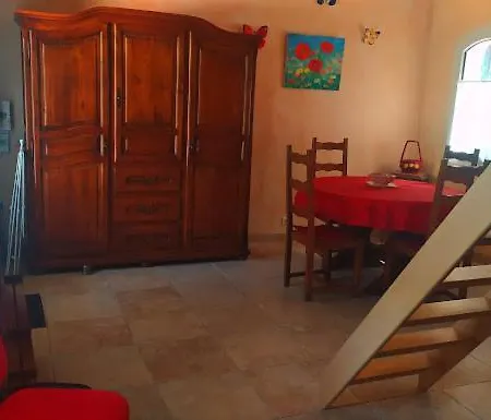 Bastide Du Maoupas Gîtes Belgentier Extérieur photo