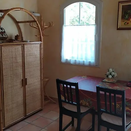 Bastide Du Maoupas Gîtes Belgentier Extérieur photo