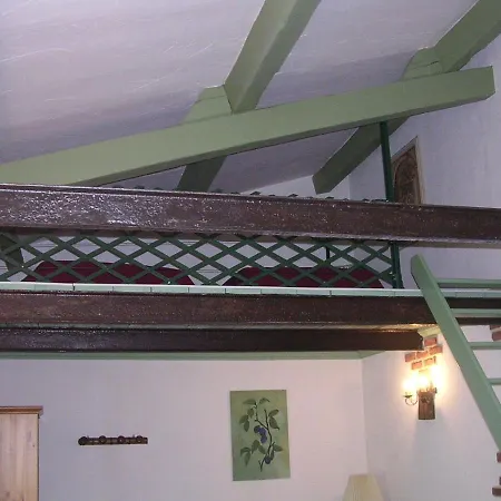 Bastide Du Maoupas Gîtes Belgentier Extérieur photo