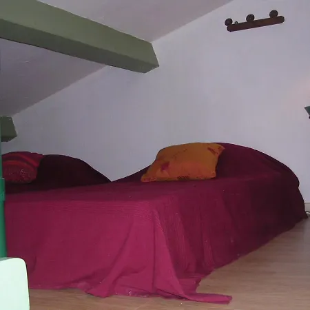 Bastide Du Maoupas Gîtes Belgentier Extérieur photo