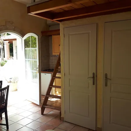 Bastide Du Maoupas Gîtes Belgentier Extérieur photo