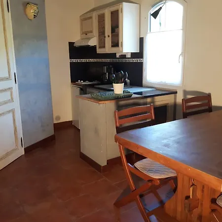 Bastide Du Maoupas Gîtes Belgentier Extérieur photo