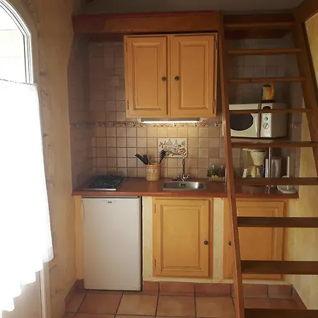 Bastide Du Maoupas Gîtes Belgentier Extérieur photo