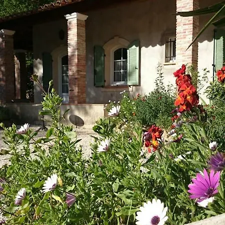 Bastide Du Maoupas Gîtes Belgentier Extérieur photo