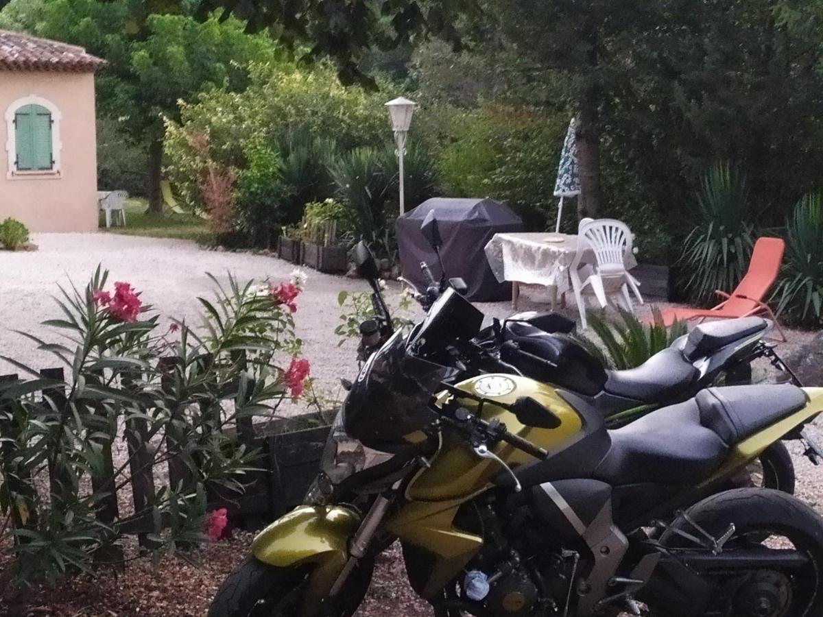 Bastide Du Maoupas Hébergement de vacances *