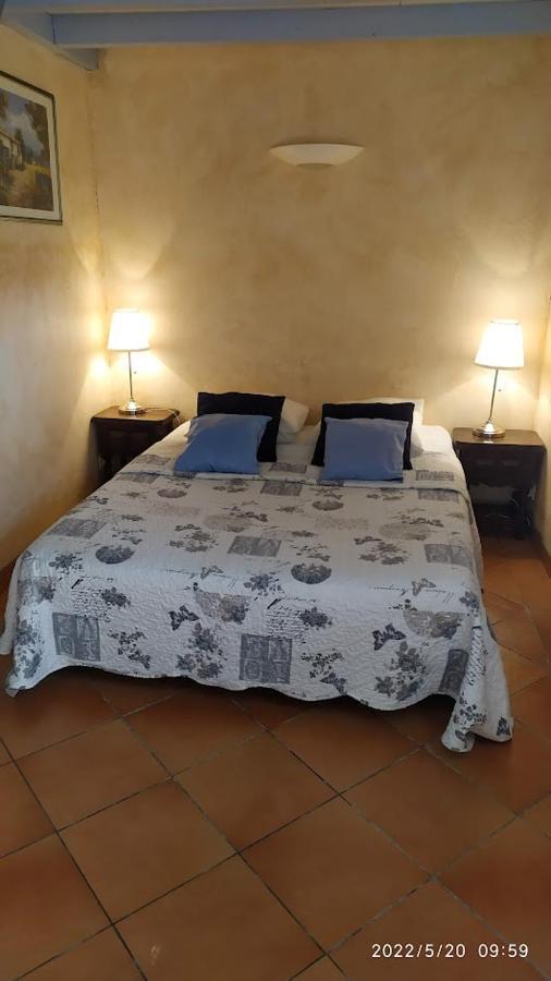 Hébergement de vacances Bastide Du Maoupas
