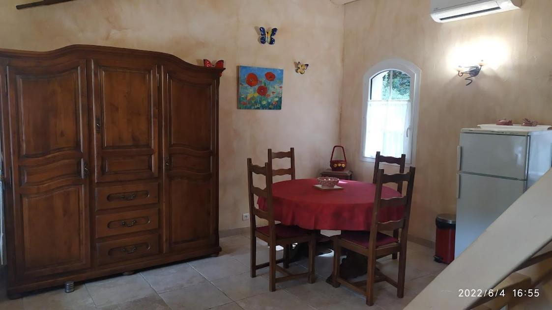 Bastide Du Maoupas Belgentier