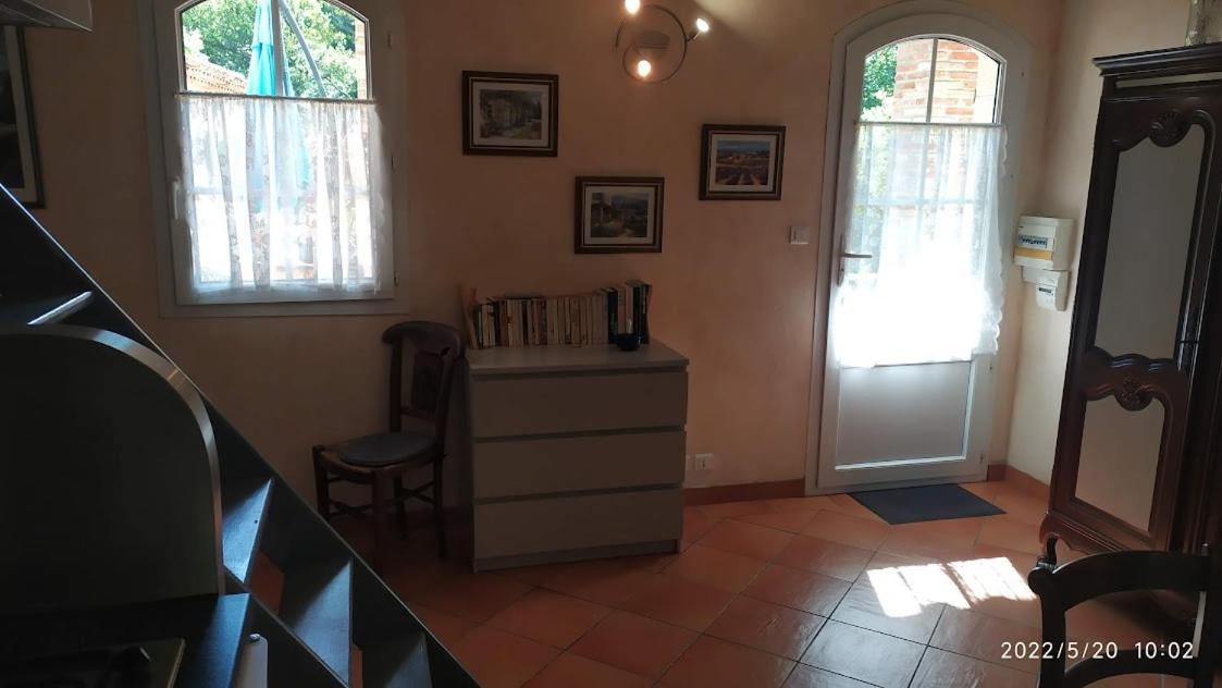 Bastide Du Maoupas Hébergement de vacances Belgentier