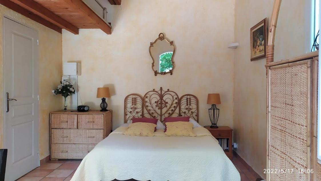 Hébergement de vacances Bastide Du Maoupas Belgentier
