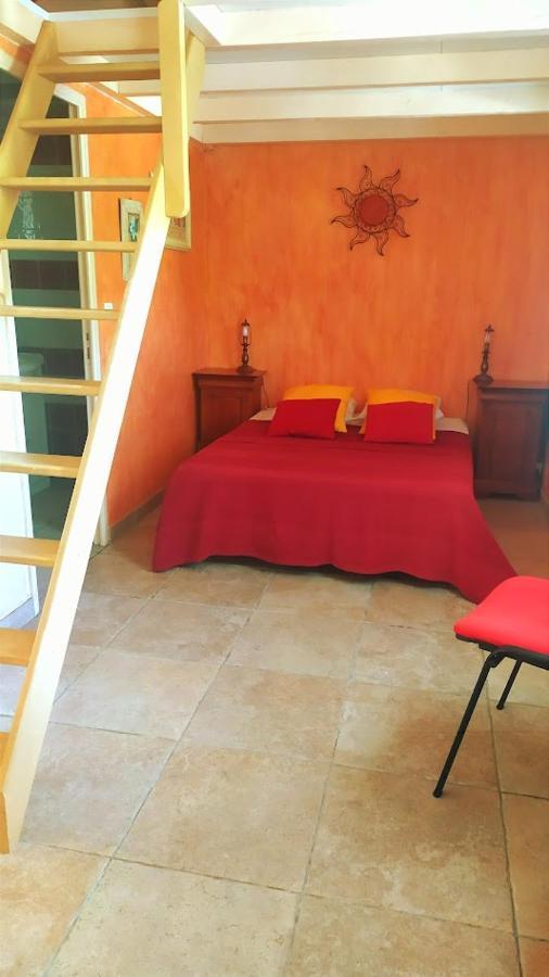 Bastide Du Maoupas Hébergement de vacances