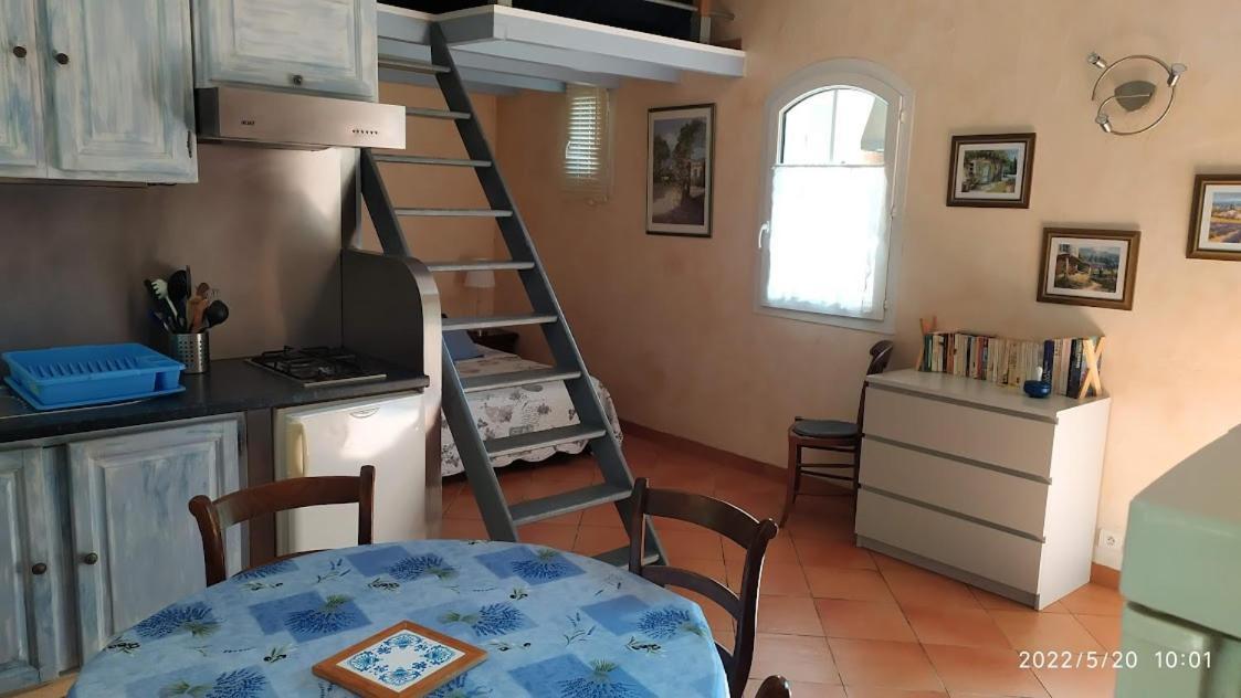 Bastide Du Maoupas Hébergement de vacances Belgentier