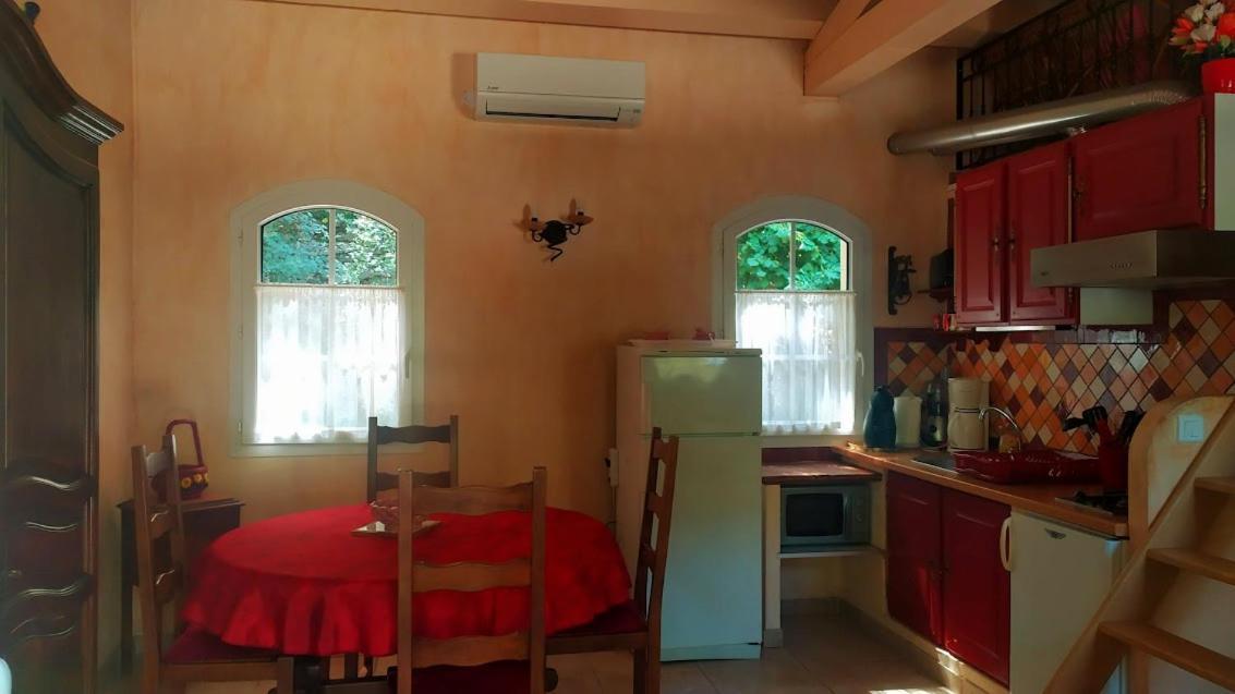 Hébergement de vacances Bastide Du Maoupas