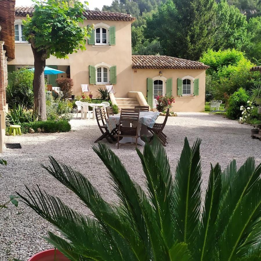 Bastide Du Maoupas Hébergement de vacances