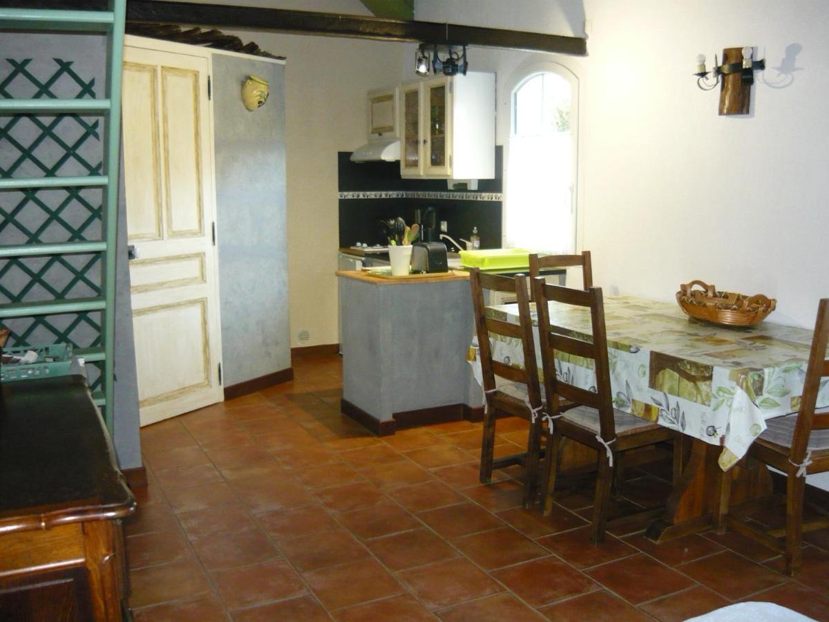 Bastide Du Maoupas Belgentier
