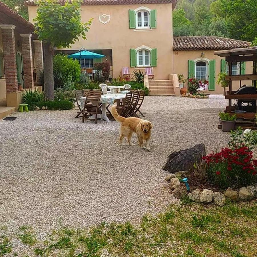 Bastide Du Maoupas Hébergement de vacances *