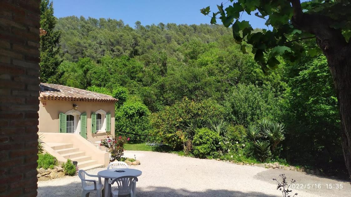 Bastide Du Maoupas Belgentier