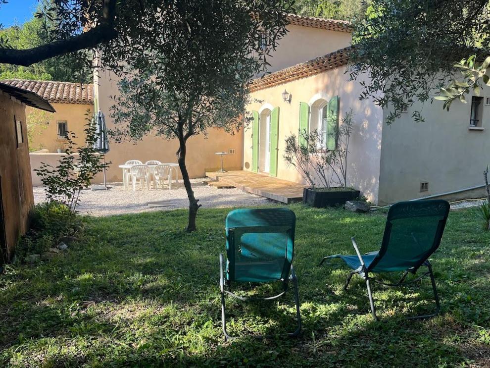 Hébergement de vacances Bastide Du Maoupas *