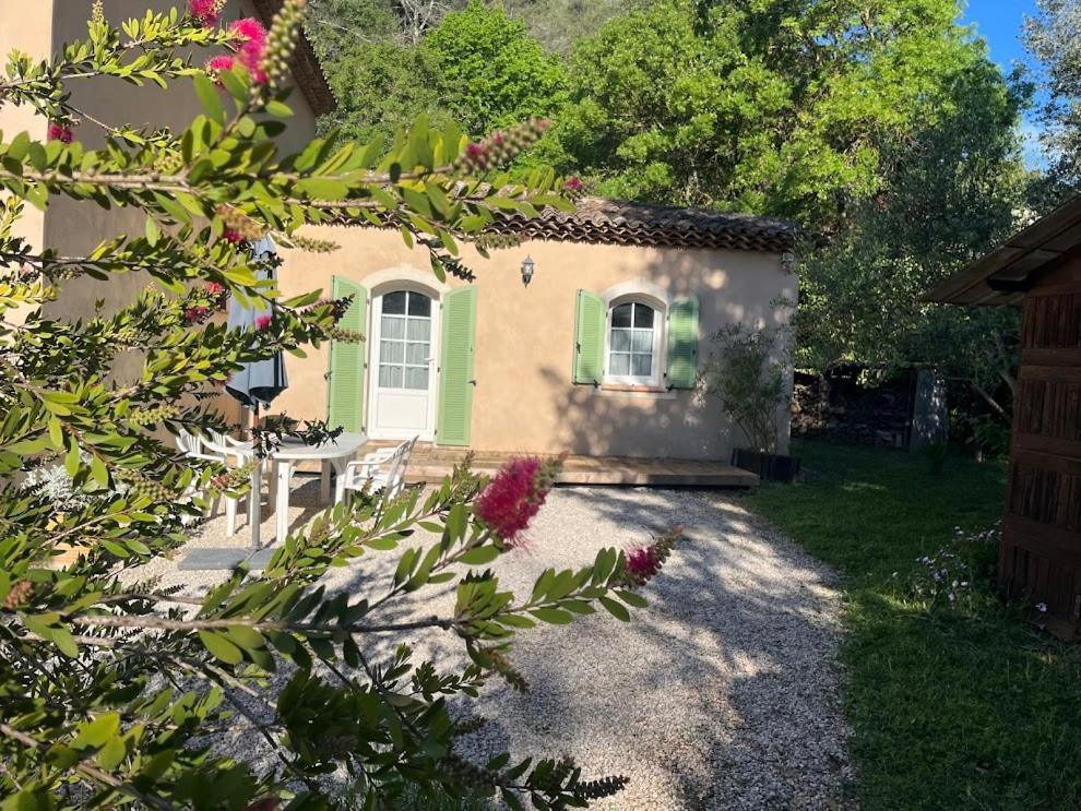 Bastide Du Maoupas Belgentier