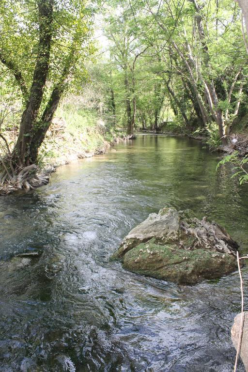Hébergement de vacances Bastide Du Maoupas
