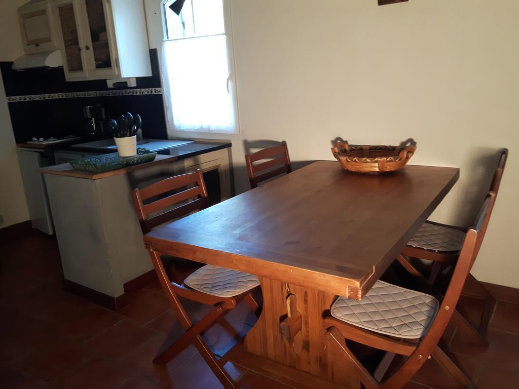Hébergement de vacances Bastide Du Maoupas *