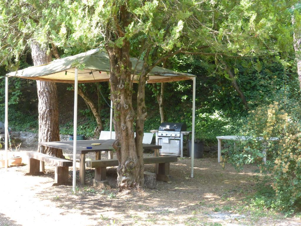 Bastide Du Maoupas Belgentier