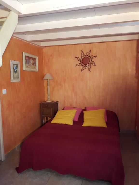 Hébergement de vacances Bastide Du Maoupas