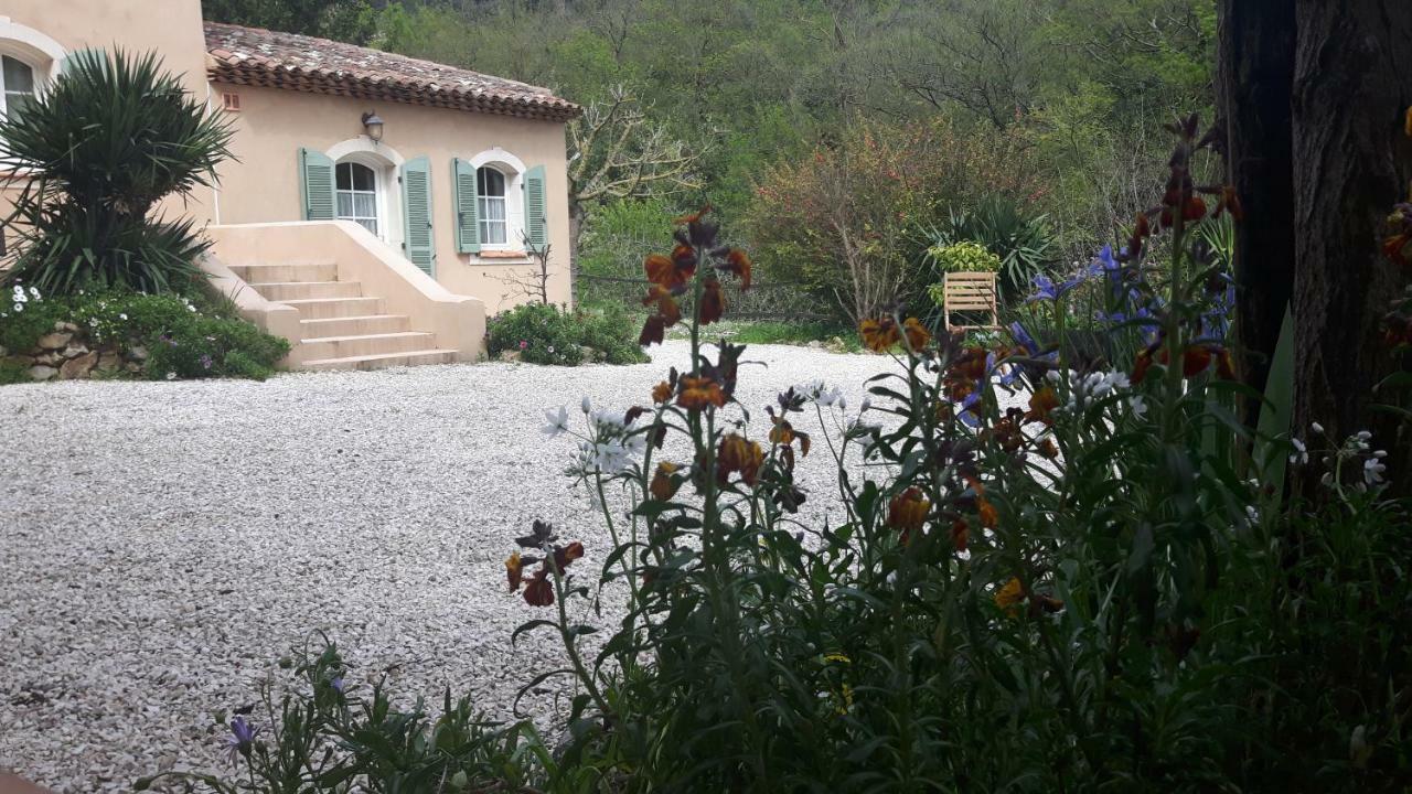 Bastide Du Maoupas